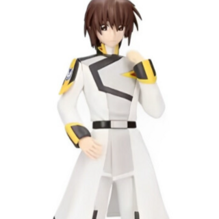 Kira Yamato - Mobile Suit Gundam SEED Freedom - Banpresto
