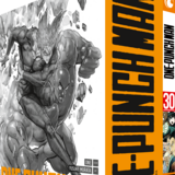 ONE-PUNCH MAN - Kaze - Band 30 mit Sammelschuber