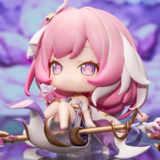 Elysia - Herrscher of Human: Ego - Apex Innovation