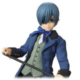 Ciel Phantomhive - Real Action Heroes RAH 720