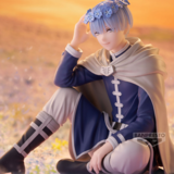 Himmel - Frieren: Beyond Journey's End - ESPRESTO figure - Flower Crown - Banpresto