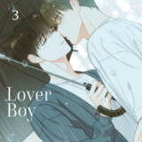 Lover Boy - Carlsen - Band 3