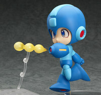 Nendoroid 556 Megaman (Rockman) - 3