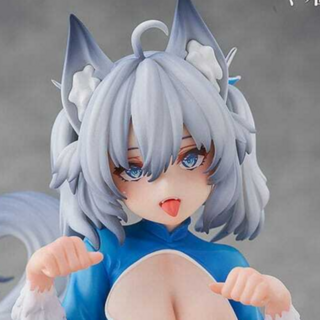 Setsuna - Chinese Dress - KD Colle - Kadokawa