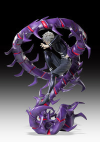 Ken Kaneki - Hankakuja Version - Statue Legend Premium von Di Molto Bene - 6