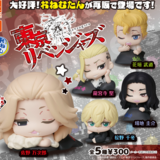 Zufällige Auswahl - Tokyo Revengers - Mini Figuren (Onemutan) - Stand Stones