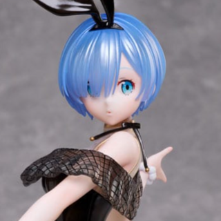 Rem - Sweet Bunny - Elcoco