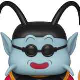 Meister Kaio & Bubbles - Dragonball Z - Funko POP!