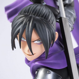 Speed-o'-Sound Sonic - Tsume X-Tra - One Punch Man