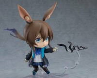 Nendoroid 1145 Amiya - Re Release - 4