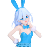 Asahi Amagami - Tying the Knot with an Amagami Sister (Bunny Version) - Banpresto