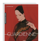 Guardienne - Egmont - Einzelband