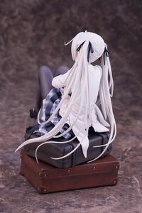 Sora Kasugano - Alphamax (Neuauflage) 1/7 Figur - 1