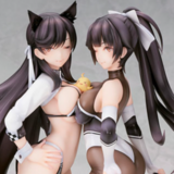 Atago & Takao Set – Race Queens (Alter) | Azur Lane Figur 1/7