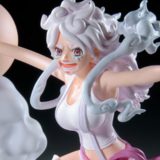 Jewelry Bonney - One Piece - Senkozekkei - Banpresto