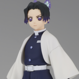 Shinobu Kocho - Demon Slayer / Kimetsu no Yaiba (Vol. 37) - Banpresto