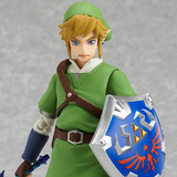 figma 153 Link - Skyward Sword - Neuauflage