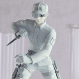 White blood cell (Neutrophil) - Cells at Work Pop Up Parade - Good Smile