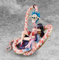 Boa Hancock - Portrait of Pirates Neo Maximum - Megahouse - 5