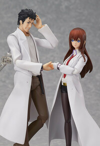 figma 196 Rintarou Okabe - 5