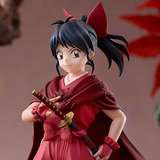 Moroha - Yashahime: Princess Half-Demon Pop Up Parade - Good Smile Company