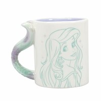 Arielle - Flippin Awesome - Disney Tasse - Neuauflage - 1
