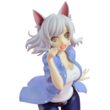 Black Hanekawa - Sega PM Figur - Ver. 2