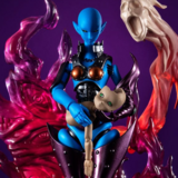 Dunkle Todesfurcht - Yu-Gi-Oh! Monsters Chronicle - Megahouse