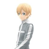 Eugeo - SAO Alicization EXQ Figur - Banpresto