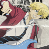 Chifuyu Matsuno - Tokyo Revengers - Pillow (Band Version)