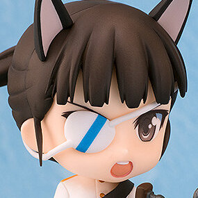 Nendoroid 687 Mio Sakamoto