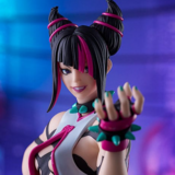 Han Juri - SF6 Version - Street Fighter Pop Up Parade - Max Factory
