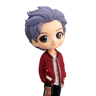 RM - BTS Q Posket - Banpresto