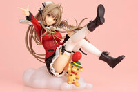 Isuzu Sento and Moffle - Kotobukiya - 1