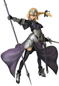 Jeanne d'Arc - Perfect Posing Products - Neuauflage - 3