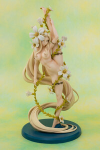 Hana no Yousei-san - Maria Bernard Figure by Daiki Kougyou - 5