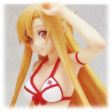 Asuna Yuuki - Bikini Version - exklusive