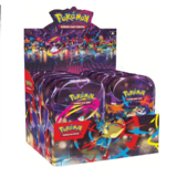 Pokemon TCG - Mini Tin Box - Mega-Helden Mini-Tin - GER