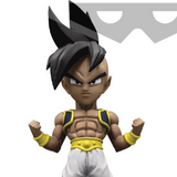 Uub - Dragon Ball - Dragon Ball GT WCF Minifigur Vol.2 - Banpresto