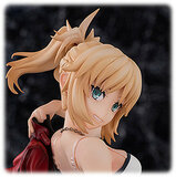 Saber of Red - Mordred (Aquamarine) Figure | Fate/Apocrypha Collectible