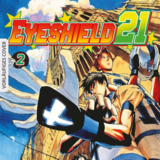 Eyeshield 21 - Egmont - Vol. 2