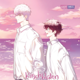 Cherry Blossoms After Winter - papertoons - Vol. 07