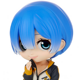 Rem - Re:Zero  - Q Posket - Vol. 2 - Version A