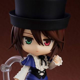 Nendoroid 1711 Soseiseki