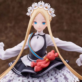 Abigail Williams - Foreigner - Festival Portrait - Aniplex