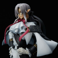 Ferid Bathory - Mens Hdge - Owari no Seraph - 14