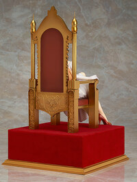 Erina Nakiri - Good Smile Company - Re-Release Figure - 3