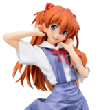 Asuka - Uniform - XStellar - Sega