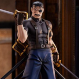 König Bradley - Fullmetal Alchemist Pop Up Parade - Good Smile Company