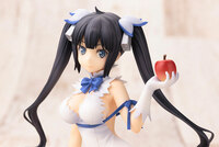 Hestia - Danmachi - Figurine par Kotobukiya - 4